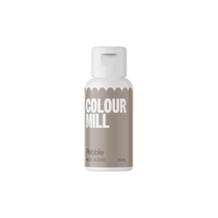 PEBBLE -Colour Mill Colouring