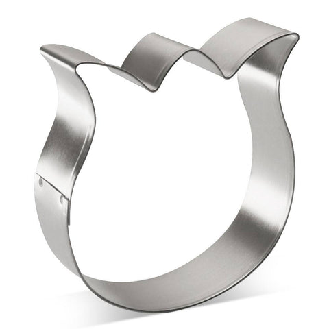 TULIP Metal Cookie Cutter