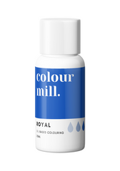 ROYAL-Colour Mill Colouring