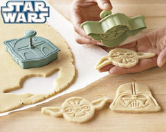 Star Wars Set 1 Plungers