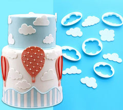 Cloud Cutters