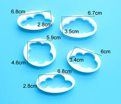 Cloud Cutters