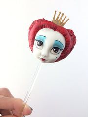 FACE MOLD - Unforgedible Art