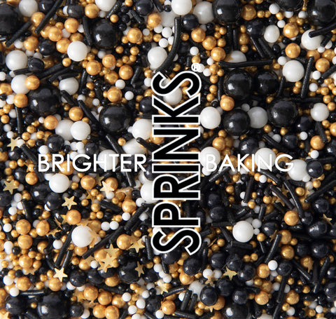 STARRY STARRY NIGHT - Sprinkles By Sprinks