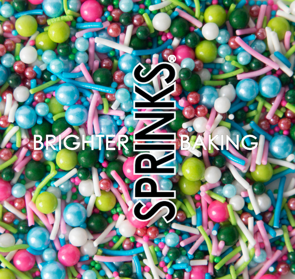 THE ELFIE BLEND EXP 11/23 - Sprinkles By Sprinks