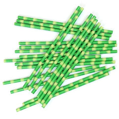 BAMBOO Paper Straws