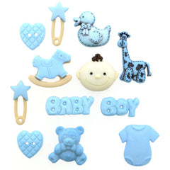 Baby Boy Variety