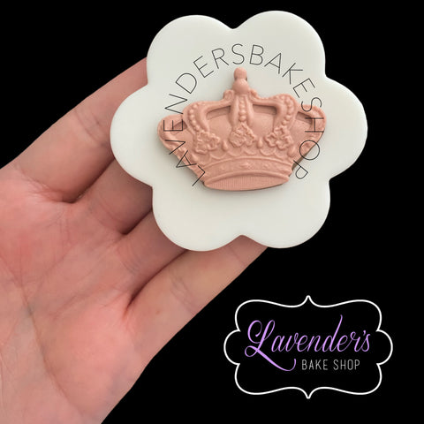 Small Crown 1