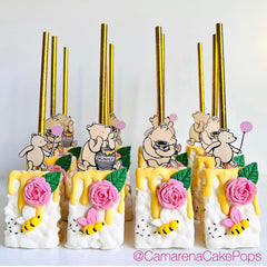 Sally Rose Collection