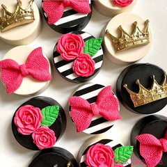 Double Royal Crown
