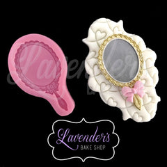 Hand Mirror