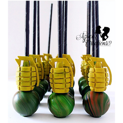 Grenade