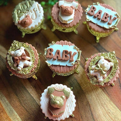 Baby Onesie Single