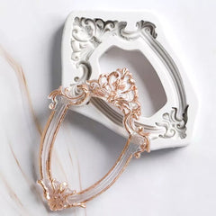 Lantern Cake Frame