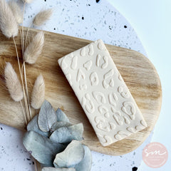 LEOPARD PATTERN - Sarah Maddison Cookie Stamp