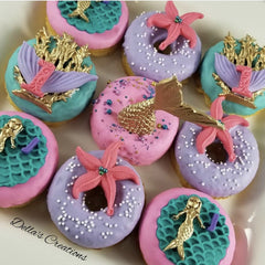 Detailed Starfish DUO