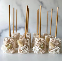 MINI Palm Spear Trio