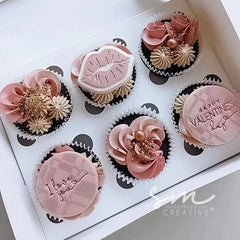 TARTAN PATTERN - Sarah Maddison Cookie Stamp