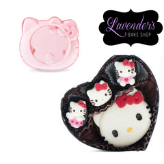 8in HELLO KITTY Breakable