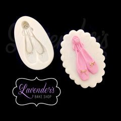 Ballet Shoes