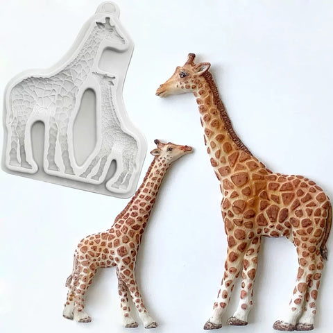 Giraffe DUO