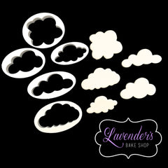Cloud Cutters