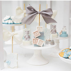 BABY Blocks 4pc