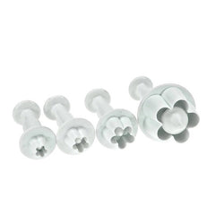 Flower Plungers