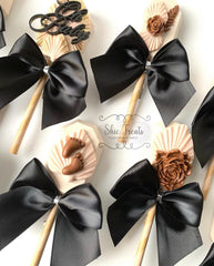 MINI Palm Spear Trio