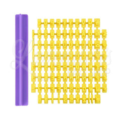 Small Letter Stamp
