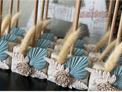 MINI Palm Spear Trio