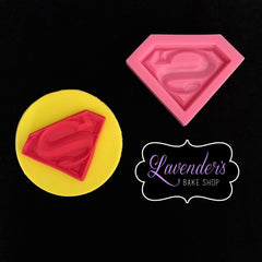 Superman Logo