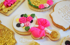 Puffy Bow 2in