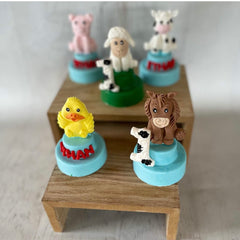 Farm Animals 2
