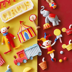 Circus Theme