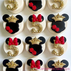Fleur De Lis Variety