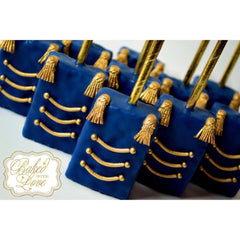 Tassels