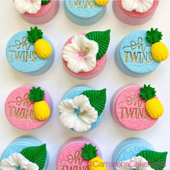 Pineapple TRIO