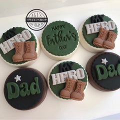 Army/Military Theme