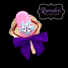 PURPLE: Bows Pack Of 12