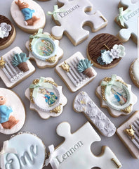 Peter Rabbit Theme 2