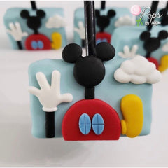 Mickey Mouse Variety