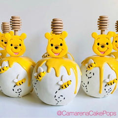 Winnie The Pooh Cutter And Embosser Set