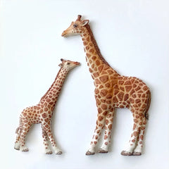 Giraffe DUO