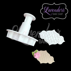 Plaque Plunger Set