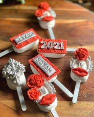 ROSES Embosser