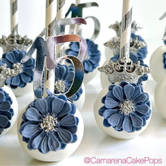 Camarena Flower