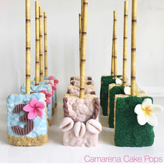 LIGHT BAMBOO Paper Straws