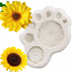 Assorted Flower Centers