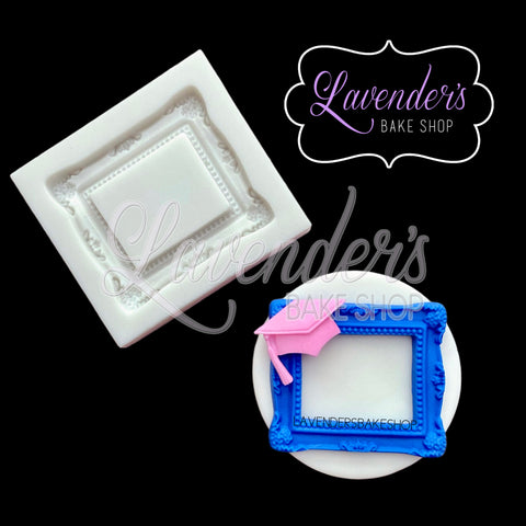 Silicone Molds – Lavender's Bake Shop